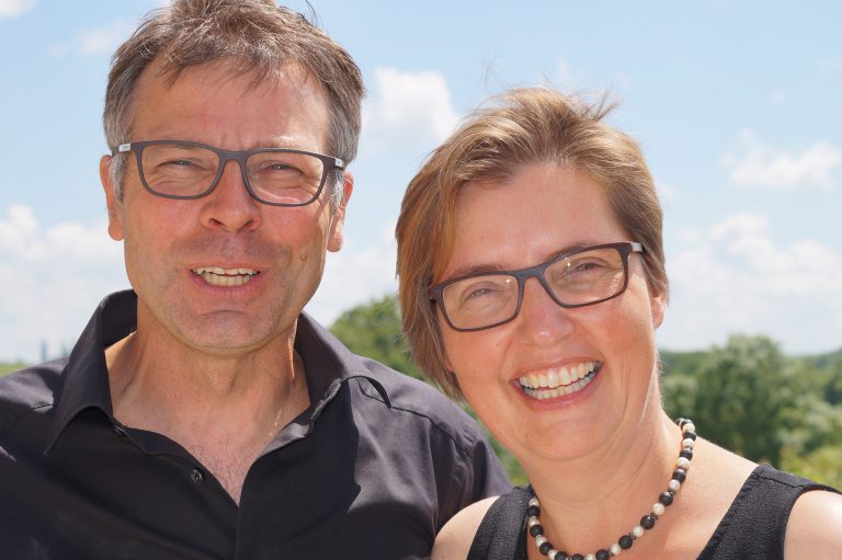 Es war ein langer Weg zur neuen Nudelmanufaktur