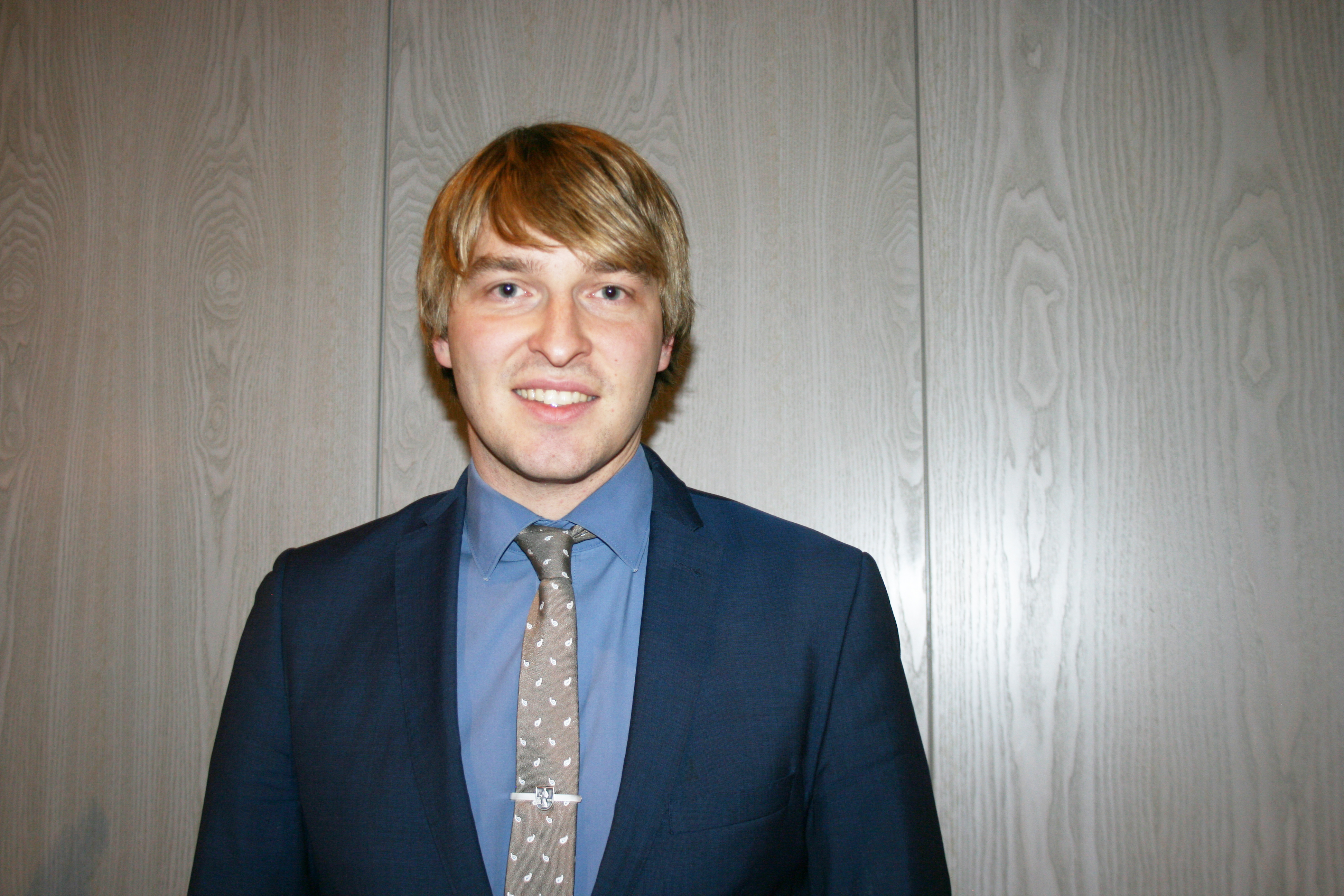 Achim Beck hat am 07. Dezember 2017 Klartext gesprochen